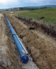 Hofer E. AG Sanitär & Metallbau Bild 5