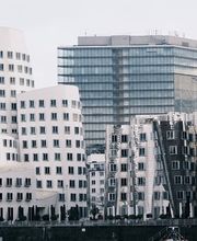 Ruby Leni Hotel Dusseldorf by IHG Bild 7