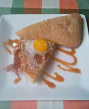 Restaurante Cafetería Panach imagen 5