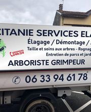 Occitanie Services Elagage image 1