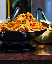 Smiling Fisch Baden AG Bild 9