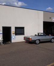 Contrôle technique Autovision EURL image 4