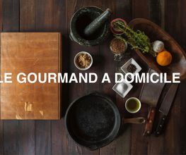 Le Gourmand Domicile - Traiteur image 1