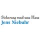 Metallmontage Niebuhr Jens