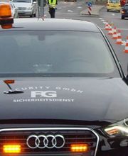 F + G Security GmbH Bild 10