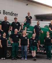 Glaserei Bendner Bild 1