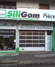 Ussel Pneus Services image 3