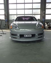 Zentrum-Carrosserie Bild 9