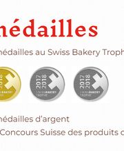 Meringues et Biscuits Domino Sàrl Bild 4