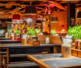 PETER PANE Burgergrill & Bar Bild 16