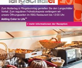 Park Inn by Radisson Stuttgart Bild 3
