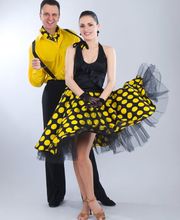 Tanzschule dance4fun Bild 13