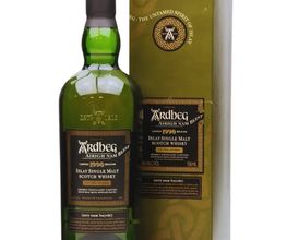 Ardbeg Airigh Nam Beist 1990 – Seltene Vintage-Abfüllung aus Islay