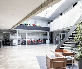 Architektur | Infrastruktur | Stadtgestaltung
