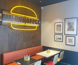 Burger King image 9