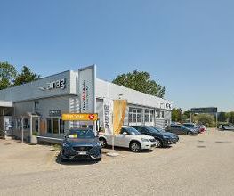 AMAG Centre Occasions Matran Bild 16