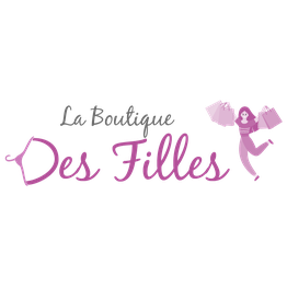 LA BOUTIQUE DES FILLES