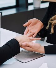 Salon Millennium By Eve Bild 10