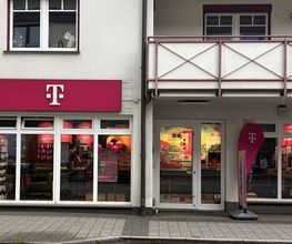 Telekom Shop Bild 1