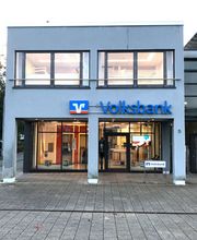 Volksbank Trier eG, Filiale Trier Tarforst, Augustinusstraße 5, 54296 Trier
