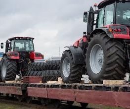 Transagro Agricultura imagen 1