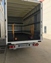 MUDANZAS ÁVILA imagen 15