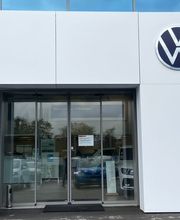 Garage P-A Keller Sàrl Bild 1