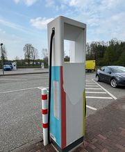 E.ON Drive Public Ladestation Bild 3