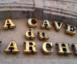 La Cave Du Marché image 4