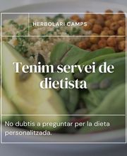 Herbolari Camps imagen 10