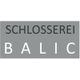 Schlosserei Drazen Balic