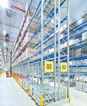 BITO-Lagertechnik Bittmann AG Bild 1