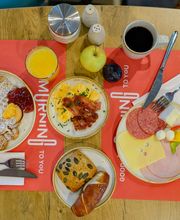 ibis Berlin Hauptbahnhof Bild 9