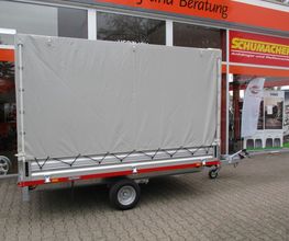 Anhänger & Reifencenter Schumacher Bild 18