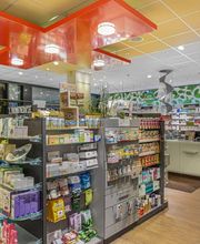 Pharmacie-Droguerie-Herboristerie de la Gare Sàrl Bild 7