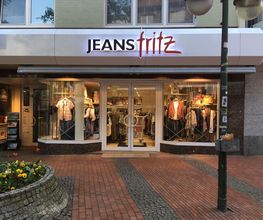 JEANS FRITZ Bild 18