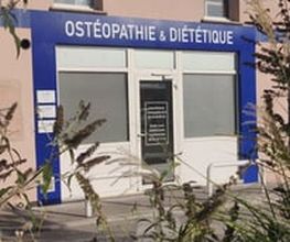 Laure Bressac Ostéopathie image 1