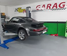G.D.R. Racing Sagl Bild 8