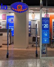 Apollo-Optik - Schleswig real, SB-Warenhaus Bild 1