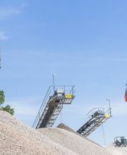 Büttel GmbH (Bauschuttrecycling-Schüttgüter-BETON2GO-Transporte-Containerdienst-Erd & Abbruch) Bild 4