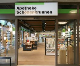Apotheke Schönenbrunnen Bild 1