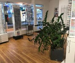 Hallmann Optik und Akustik Bild 4