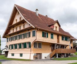 Gloggner Holzbau & Bedachungen GmbH Bild 3