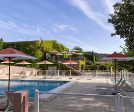 Hotel Lou Paradou image 14