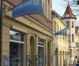EURONICS Knaack & Team Bild 1