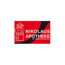 Logo der Nikolaus-Apotheke