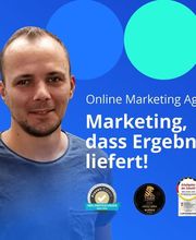 PS Marketing GmbH Zell a.H. | Online Marketing Agentur Bild 1