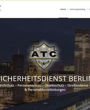 Webdesign & Werbung | Brandenburg & Berlin - Correct Conception GmbH Bild 8