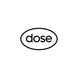 Café Dose Paris • Jules Joffrin