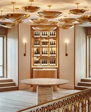 RH Madrid | The Gallery at Plaza del Marqués de Salamanca imagen 2